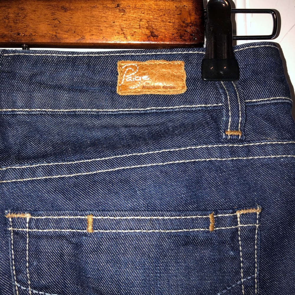 Paige Hollywood Hills style size 24